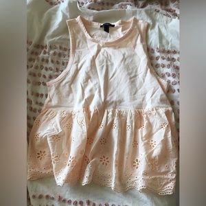 Forever21 tank top